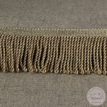 Csillogó, sodrott arany (r2)