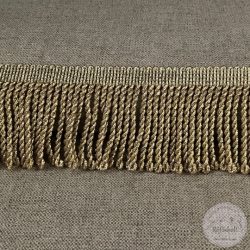 Csillogó, sodrott arany (r2)