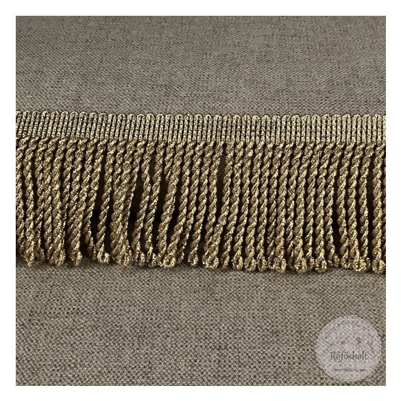 Csillogó, sodrott arany (r2)