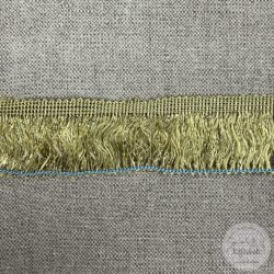 Arany, lurex szálakkal (r20)