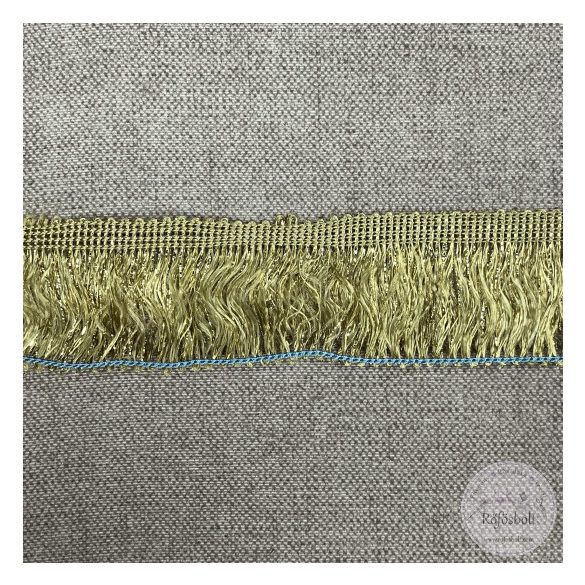 Arany, lurex szálakkal (r20)