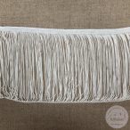 Extra hosszú, fehér (r22)