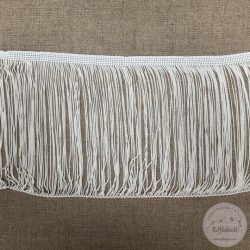 Extra hosszú, fehér (r22)