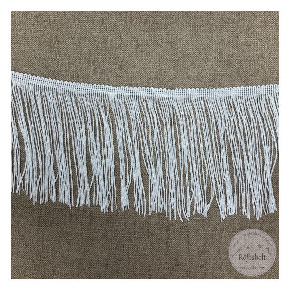 Vakítóan fehér, extra hosszú (r23)