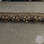 Arany-bordó-bézs, játékos (r5)