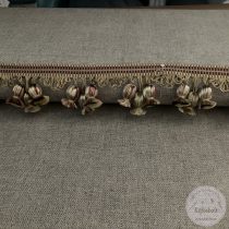 Arany-bordó-bézs, játékos (r5)