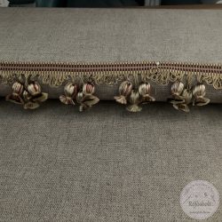 Arany-bordó-bézs, játékos (r5)