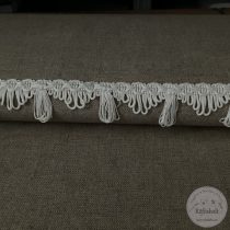 Csontszínű, elegáns hatású (r6)