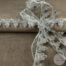 Csillogó ezüst (r7)