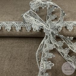 Csillogó ezüst (r7)