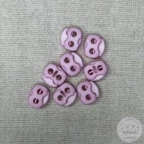 Halvány rózsaszín