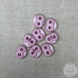 Halvány rózsaszín