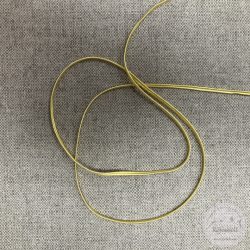 Sujtás: fénylő arany