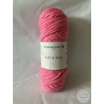 Soft& Easy: fáradt rózsaszín (35)