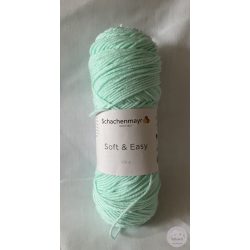 Soft& Easy: puha zöld (66)