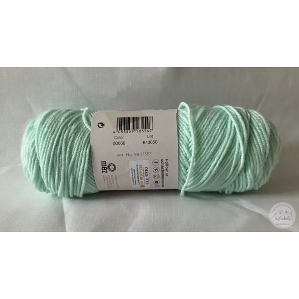 Soft& Easy: puha zöld (66)