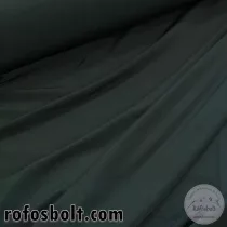 Sötétzöld nehézselyem (sötétítő függönynek is) (ME2954)