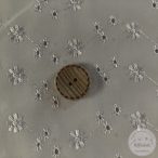 Szaggatott vonal a szélén