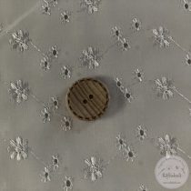 Szaggatott vonal a szélén