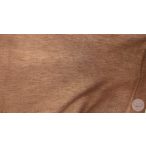 152x190 cm márványos, fáradt barack színű terítő