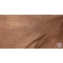 152x190 cm márványos, fáradt barack színű terítő