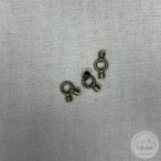 Karabiner táskához