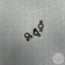 Karabiner táskához