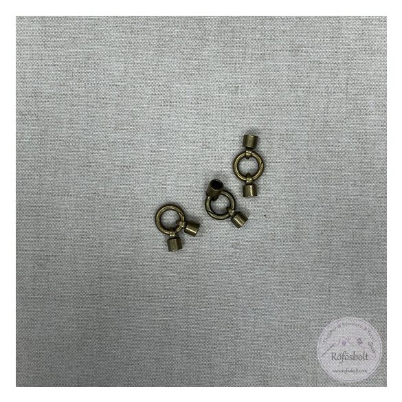 Karabiner táskához