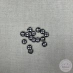 Táskatalp, sötét ezüst (1)