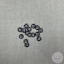 Táskatalp, sötét ezüst (1)