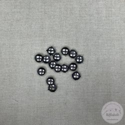 Táskatalp, sötét ezüst (1)