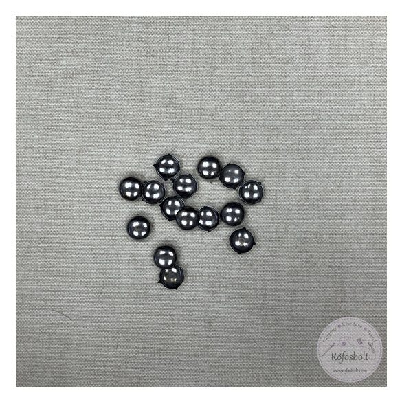 Táskatalp, sötét ezüst (1)