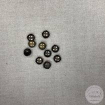 Táskatalp, bronz (3)