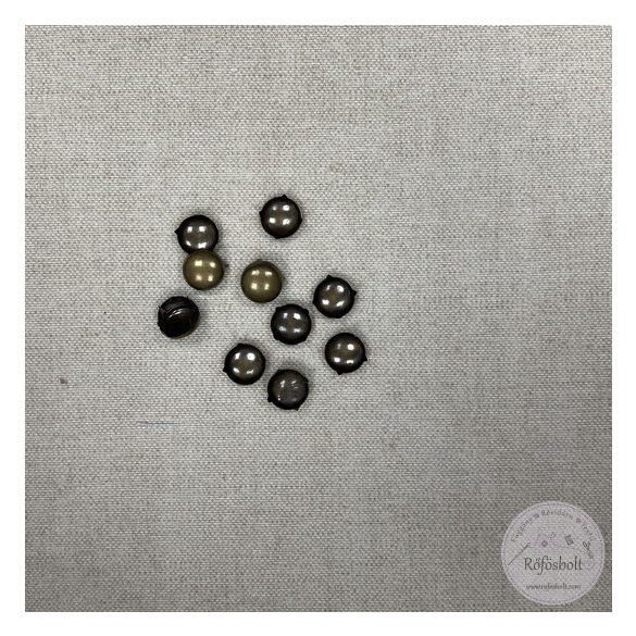 Táskatalp, bronz (3)