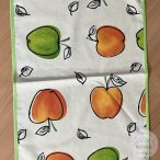 40x70 cm futó almákkal (TE10)