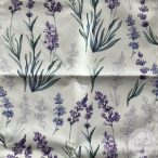 40x70 cm futó a levendula minták kedvelőinek (TE19)