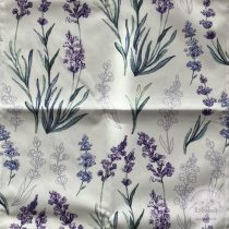 40x70 cm futó a levendula minták kedvelőinek (TE19)
