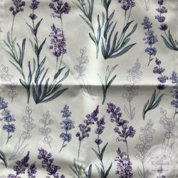 40x70 cm futó a levendula minták kedvelőinek (TE19)