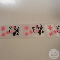 Kistehenek ripsz szalag(1,5cm)