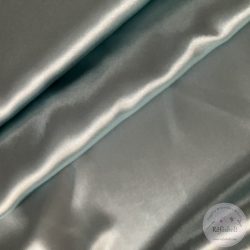 Zsorzsett szatén: tengerzöld (ME1031)