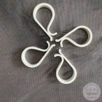 Terítő leszorító