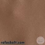 Egyszínű GLO Blackout függöny anyag: toffifee (#7)