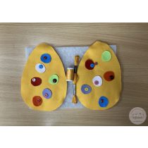 Készítsünk együtt! Tojás (2)