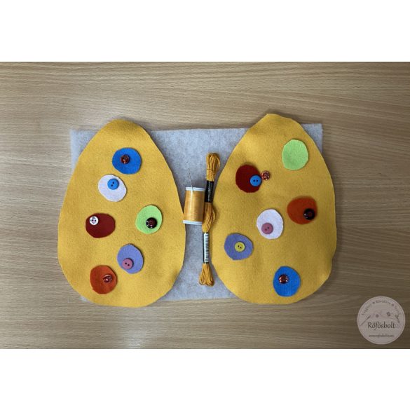 Készítsünk együtt! Tojás (2)