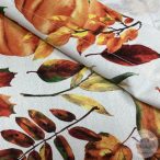 Vitrázs: őszi hangulatban