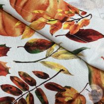 Vitrázs: őszi hangulatban