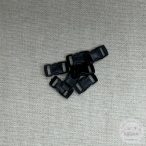 Tuk (heveder) csat: 1 cm