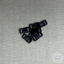 Tuk (heveder) csat: 1 cm