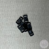 Tuk (heveder) csat: 1,5 cm