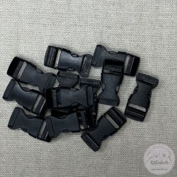 Tuk (heveder) csat: 2 cm